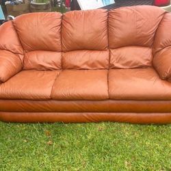 Hermoso 💚 Sillon Para 3 Personas 
