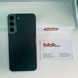 Samsung Galaxy S22 Unlocked 