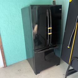 LG Refrigerator For Cheap 