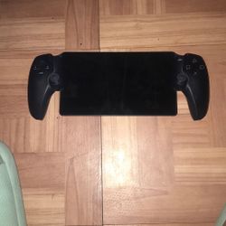 Ps5 Remote Play Controller 