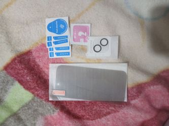 Iphone protecter