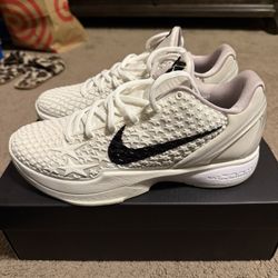Kobe 6 Protro “All-Star 2.0” size 9 men