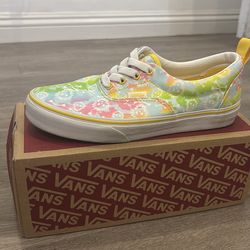 Vans tie dye Shoes