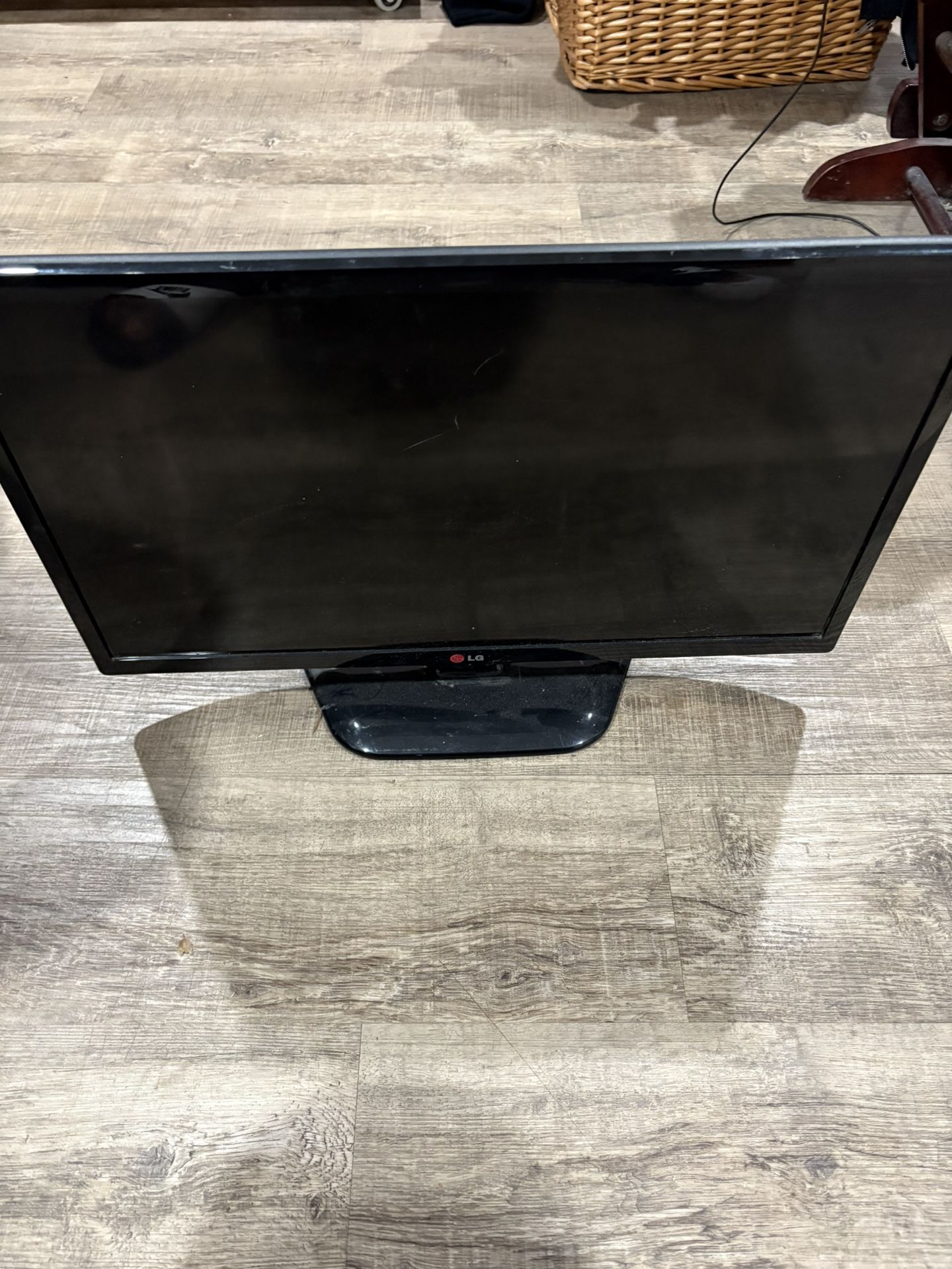 LG Tv