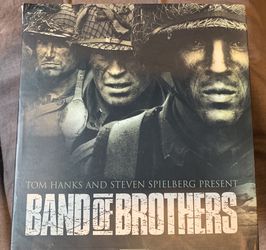Band Of Brothers  