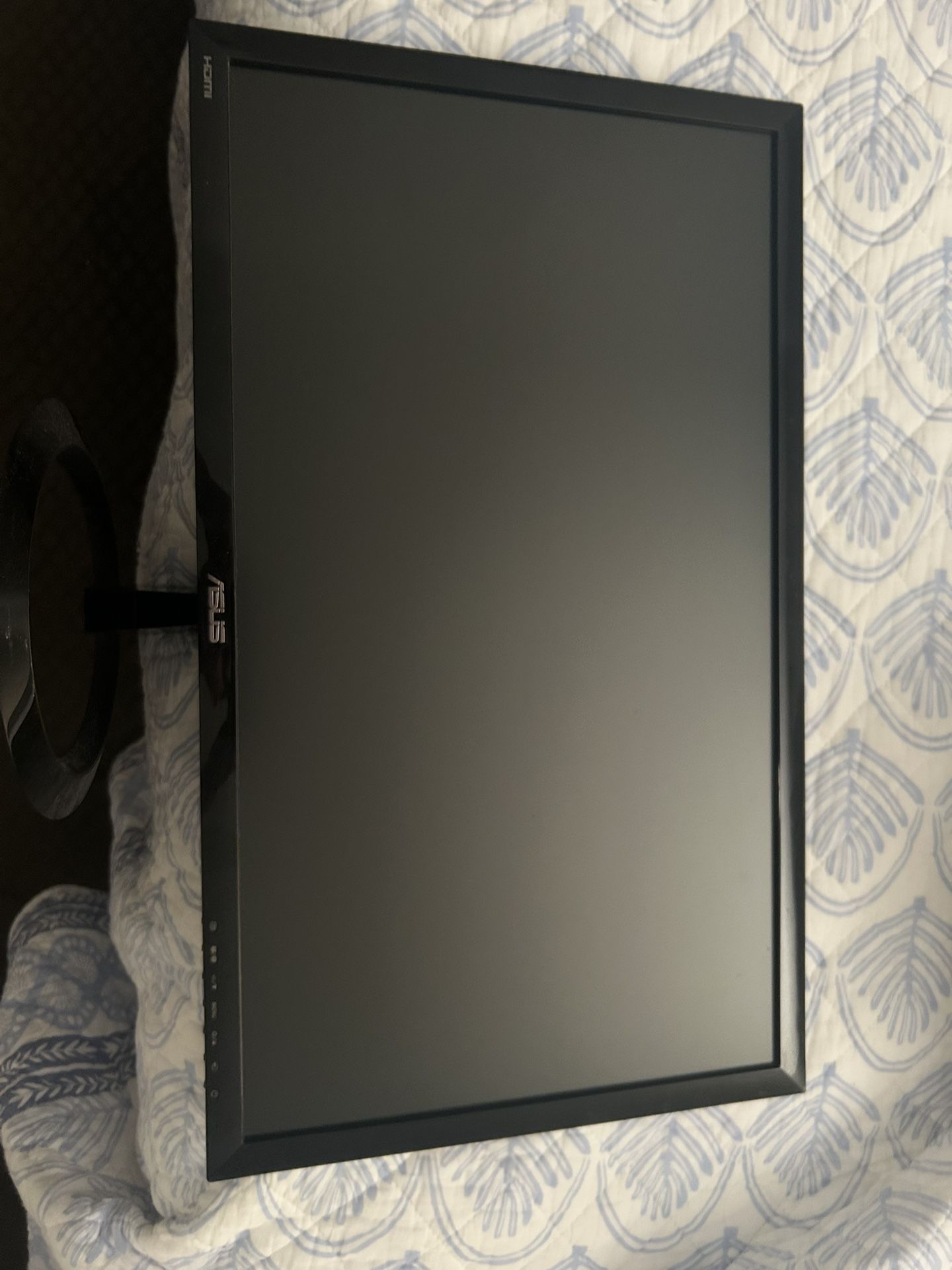 ASUS VX248 Monitor