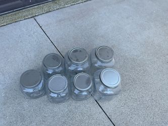 Jars