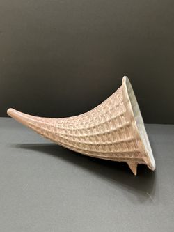 vintage Red Wing pottery piece