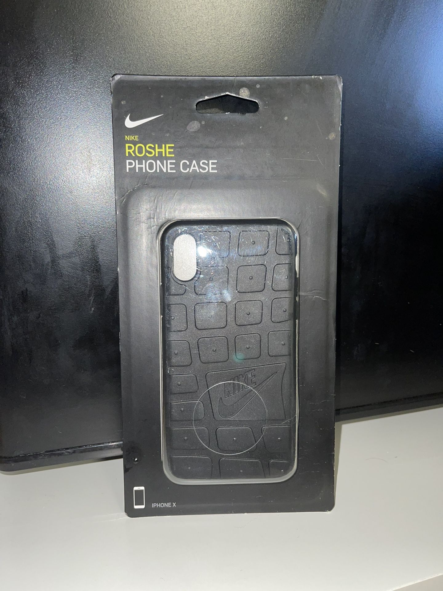 Nike Iphone X Phone Case