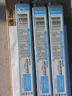 3.-Philips AdvanceModel Number: ICN-2S54-T