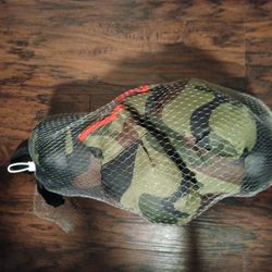 Punch Bag For Kids Never Used