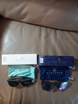 Blenders Sunglasses (2 Pair)