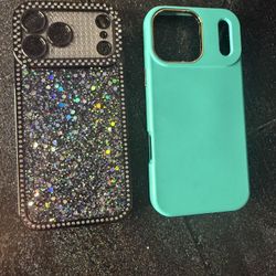 iPhone 17 Cases