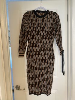 New Fendy Dress