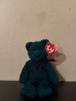 Beanie baby