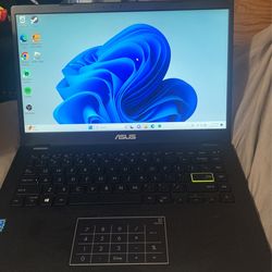 Asus Laptop 