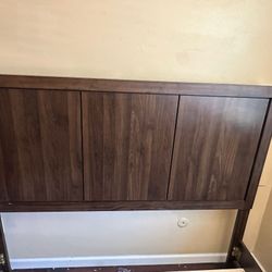 Bed Frame