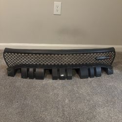 Dodge Charger Grill