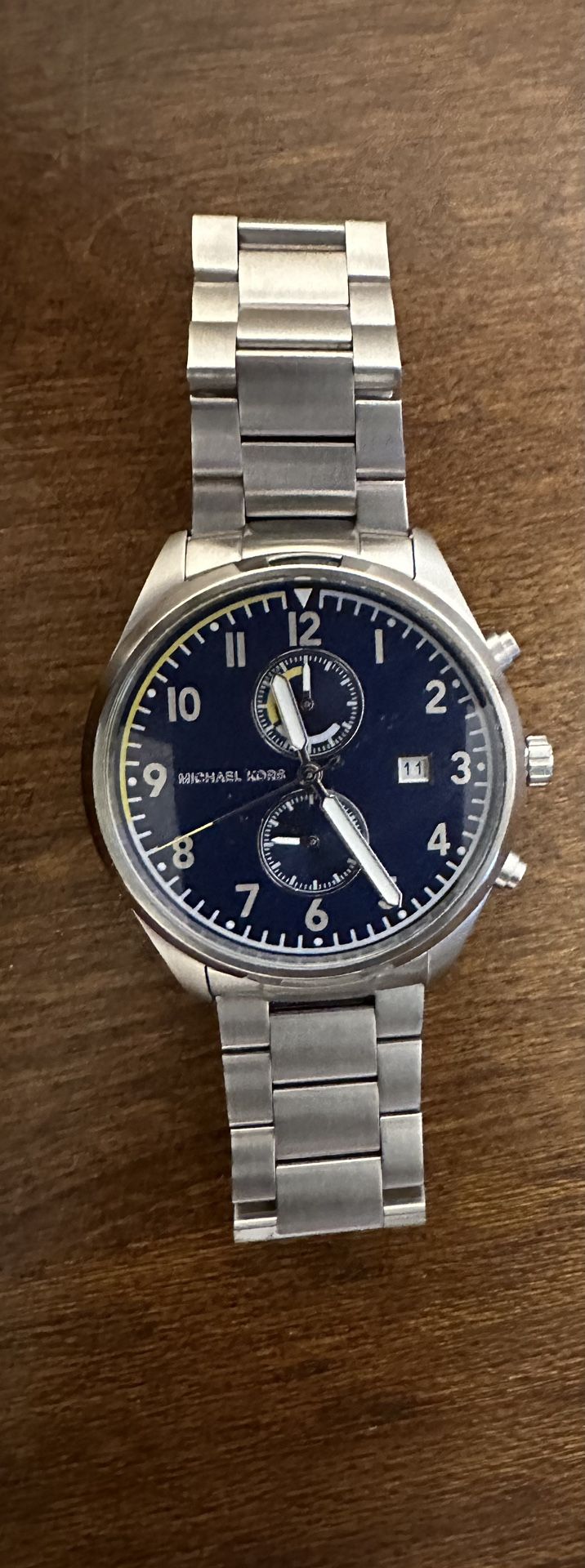 Michael Kors Watch - (EXCELLENT CONDITION)