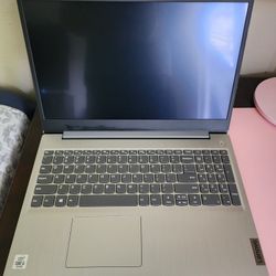 Lenovo Laptop