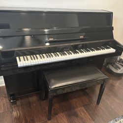 Bechner piano