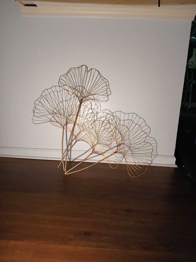 Metal Wall Art