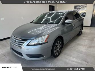 2013 Nissan Sentra
