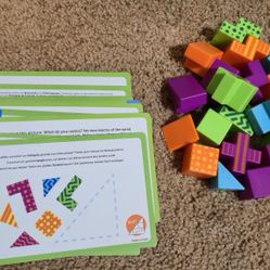 Brainometry 3d Puzzle Blocks 