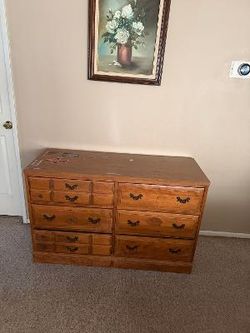 Dresser