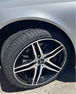 2011 Mercedes-Benz E350