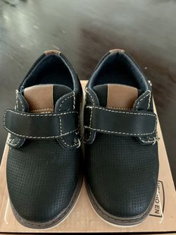 Size 6 Never Worn Toddler Casual Shoes