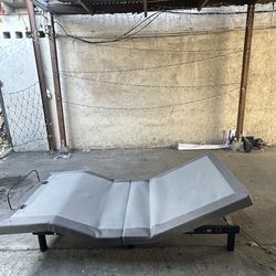 Revive by Living Spaces (Adjustable Bed Frame)