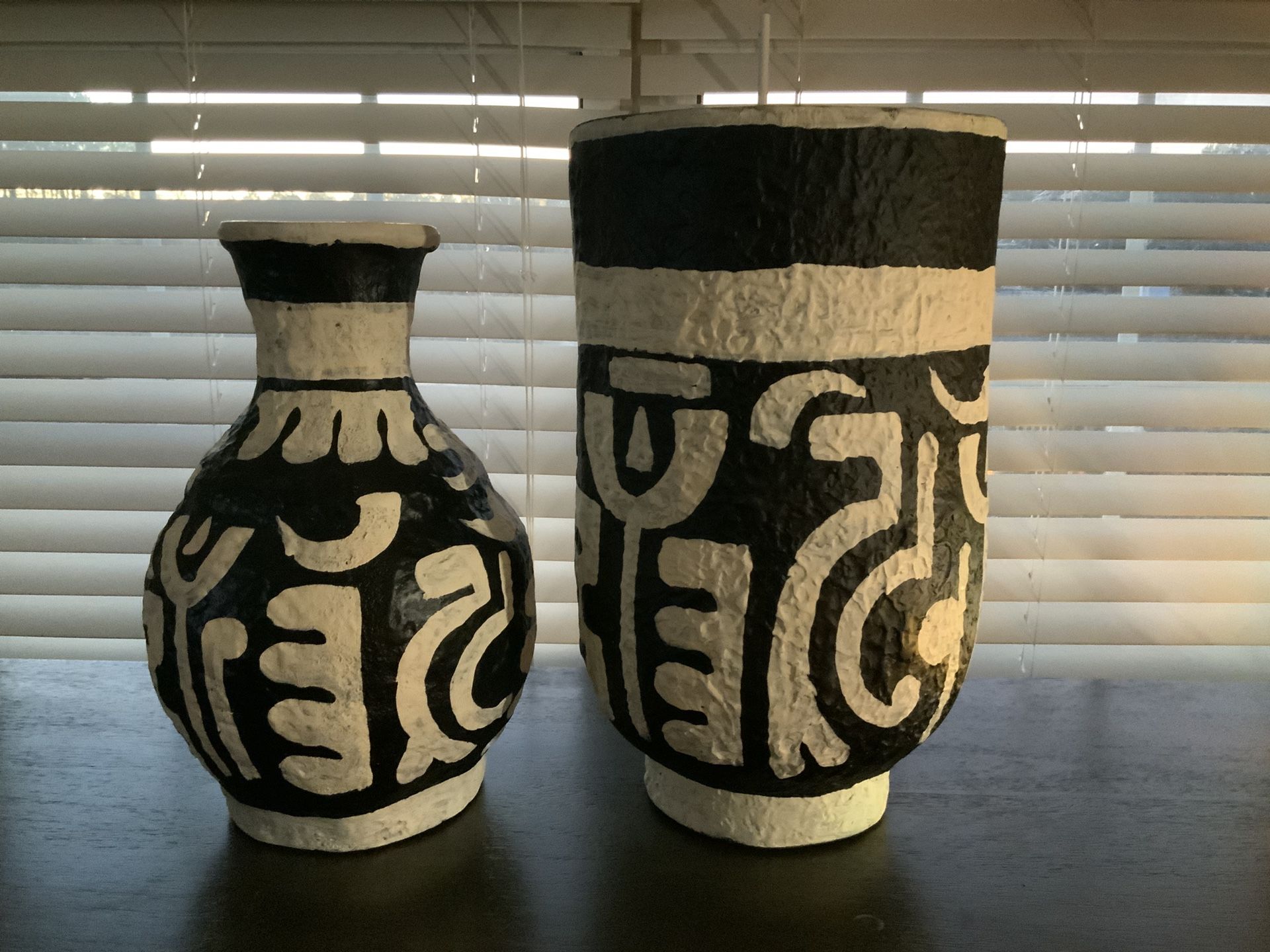 Vases