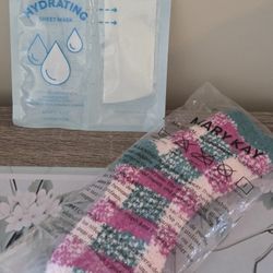 GIFTS DECOR STOCKING STUFFERS Beauty Makeup