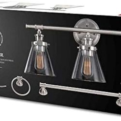 5-Piece Bath Set