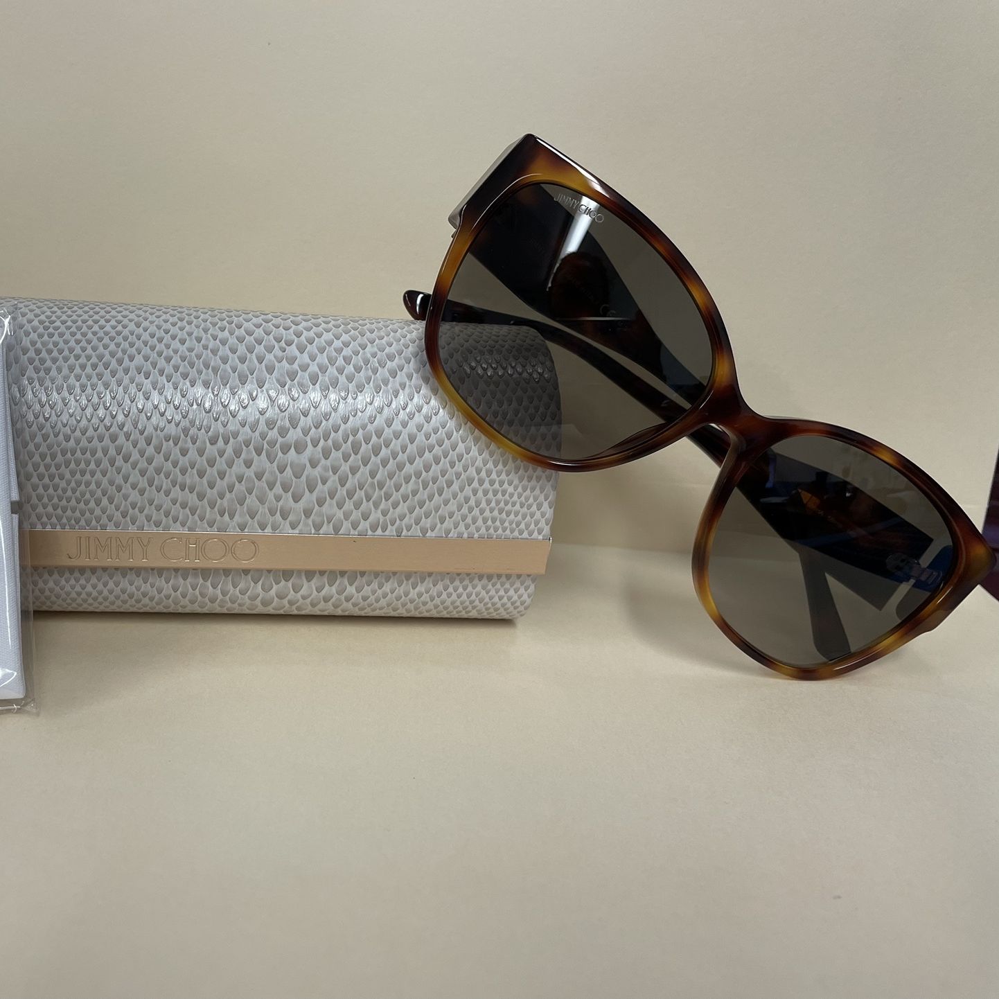Jimmy Choo “Shay” Women display picture 1