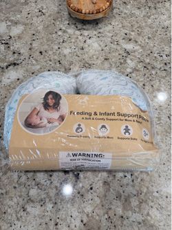 Nursing pillow
