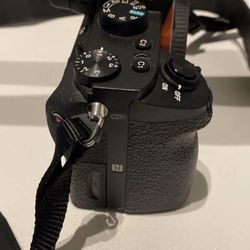 Sony A7ii