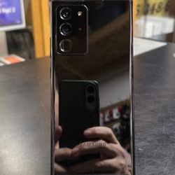 Samsung Galaxy Note 20 Ultra 5G Unlocked 512gb 