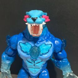 Mr Beast Action Figure (pick Up Only)