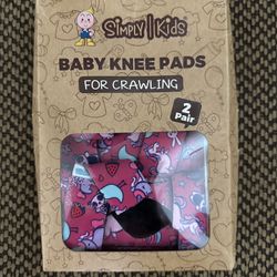 Simply: Kids Baby knee pads 
