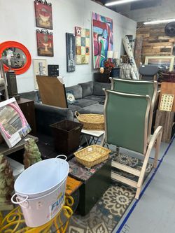 Furniture & home decor