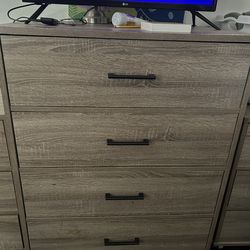 Dressers from target