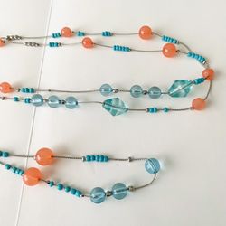 Charming Charlie’s 36” Necklace 