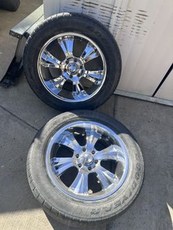 Kruz Wheels 20s