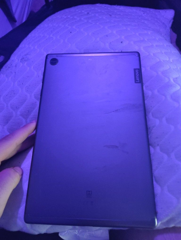 Lenovo Large Screen Tablet