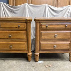 King size bedroom set 