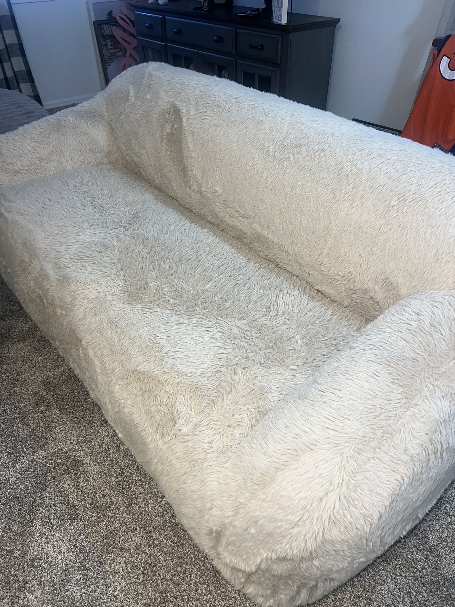 Comfy Soft Couch