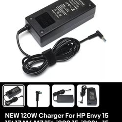 120w AC Adapter Charger For HP