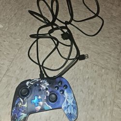 PowerA Enhanced Nintendo Switch Controller Wireless
